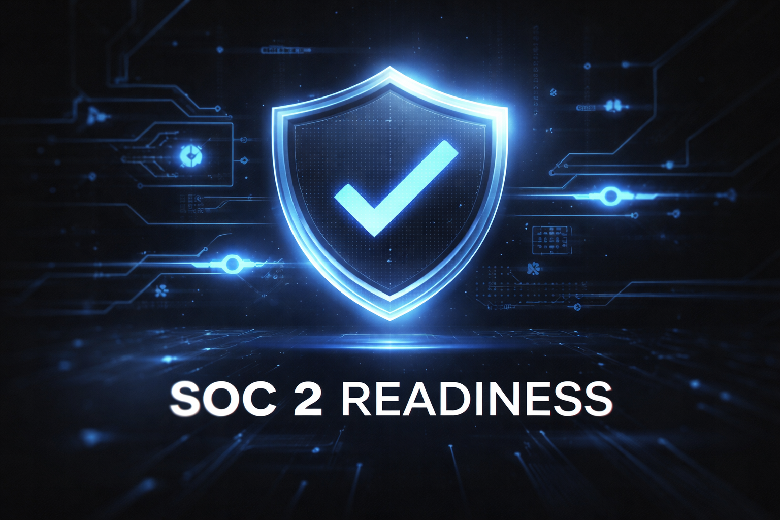 SOC 2 READINESS preview